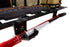 ARB Baserack Hi-Lift Jack Holder - Striker Modified