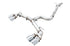 AWE Tuning Mk7 Golf R Track Edition Exhaust w/Chrome Silver Tips 102mm - Striker Modified