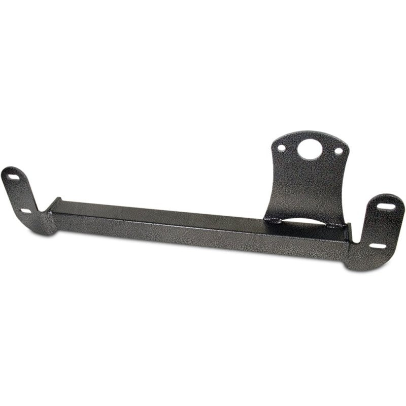 BD Diesel Steering Stabilzer Bar - Dodge 1994-2002 2500/3500 2wd & 1994-2001 1500 2wd - Striker Modified
