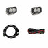 Baja Designs Toyota Tacoma 05+ / 4Runner 09+ S2 Sport Reverse Kit - Striker Modified