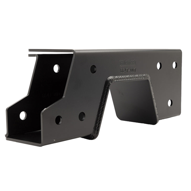 Belltech C-NOTCH KIT 15-20 Ford F-150 2WD All Cabs/Short Bed *C-Section ONLY w/ Hardware* - Striker Modified