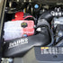 Banks Power 13-14 Chevy 6.6L LML Ram-Air Intake System - Striker Modified