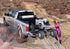 BAK 17-23 Ford Super Duty 6ft 9in Bed Revolver X2 - Striker Modified