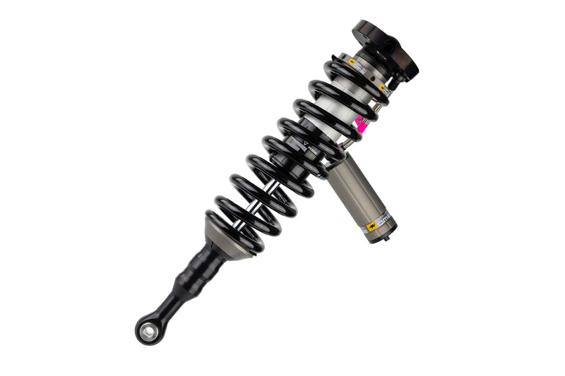 ARB / OME Bp51 Coilover S/N..Tundra Front Rh - Striker Modified