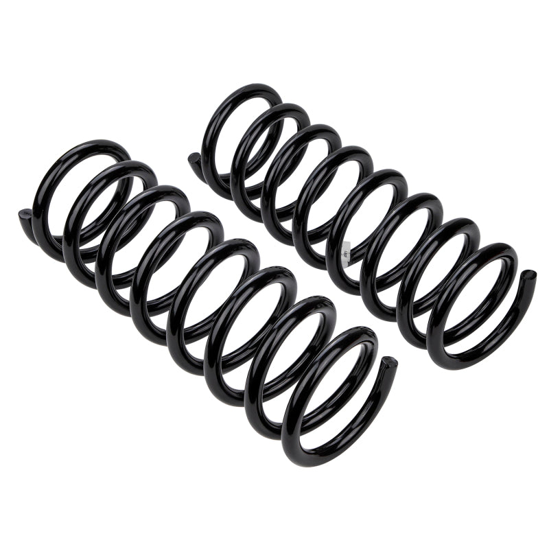 ARB / OME Coil Spring Front G Wagon Med - Striker Modified