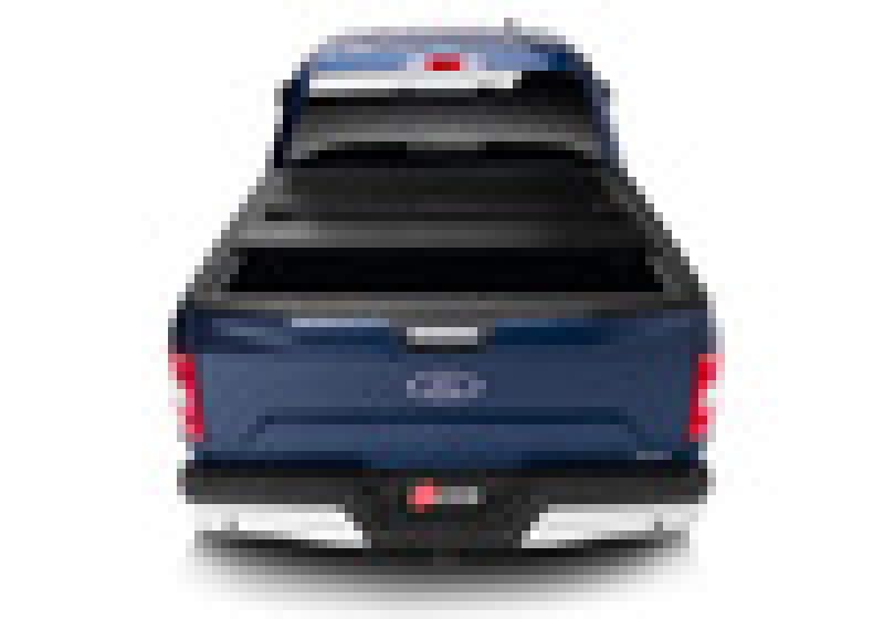 BAK 15-20 Ford F-150 6ft 6in Bed BAKFlip G2 - Striker Modified