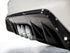 AWE Tuning 2023 Honda Civic Type R FL5 Track Edition Exhaust w/ Triple Chrome Silver Tips - Striker Modified