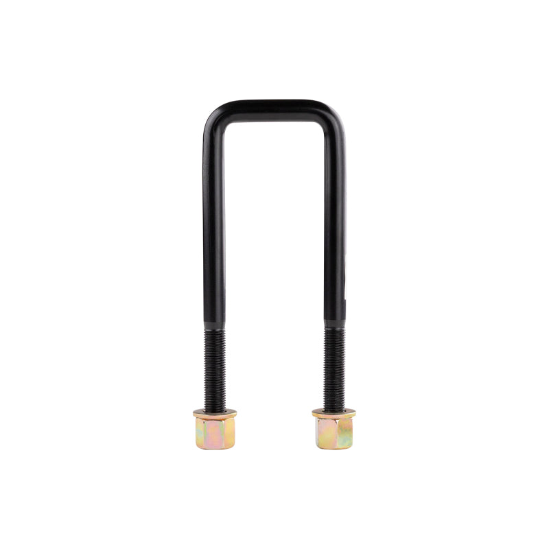 ARB / OME U Bolt Washer & Nut - Striker Modified