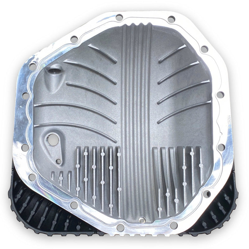 Banks Power 17+ Ford F250/F350 SRW Dana M275 Differential Cover Kit - Striker Modified