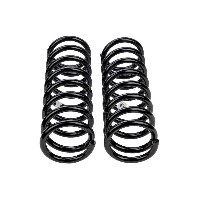 ARB / OME Coil Spring Front G Wagon Med - Striker Modified