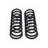 ARB / OME Coil Spring Front G Wagon Med - Striker Modified