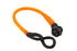 ARB Soft Connect Shackle 14.5T Soft Shackle Orange 14.5T - Striker Modified