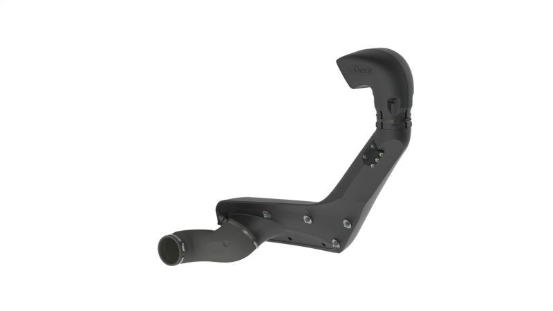 ARB Safari 4X4 Snorkel Vspec Gen 4 Toyota 4Runner 4L V6 - Striker Modified