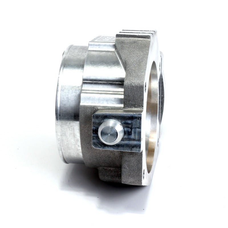 BBK 10-15 Camaro LS3 L99 09-13 Corvette 95mm Throttle Body BBK Power Plus Series - Striker Modified