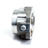 BBK 10-15 Camaro LS3 L99 09-13 Corvette 95mm Throttle Body BBK Power Plus Series - Striker Modified