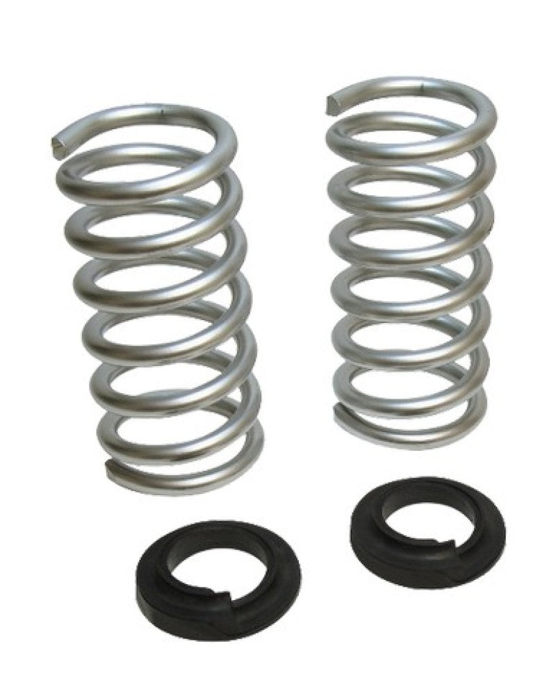 Belltech PRO COIL SPRING SET 99-06 1500 EXT CAB 2-3inch - Striker Modified