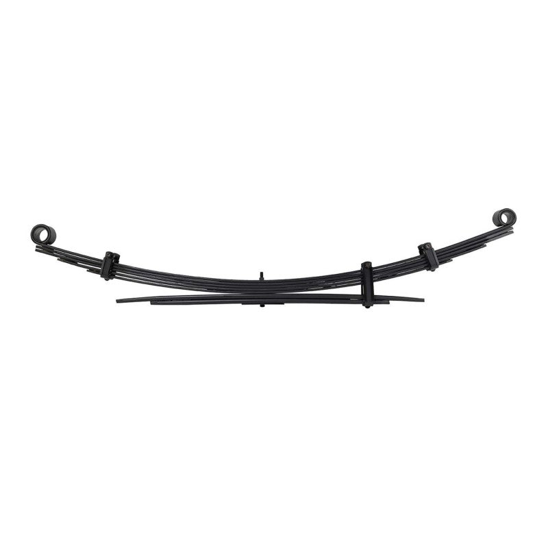 ARB / OME Leaf Spring Navara D40 -Hdr - Striker Modified