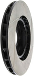 StopTech Power Slot 95-99 BMW M3 E36 / 98-02 Z3 M Series Front Right SportStop Slotted Rotor - Striker Modified