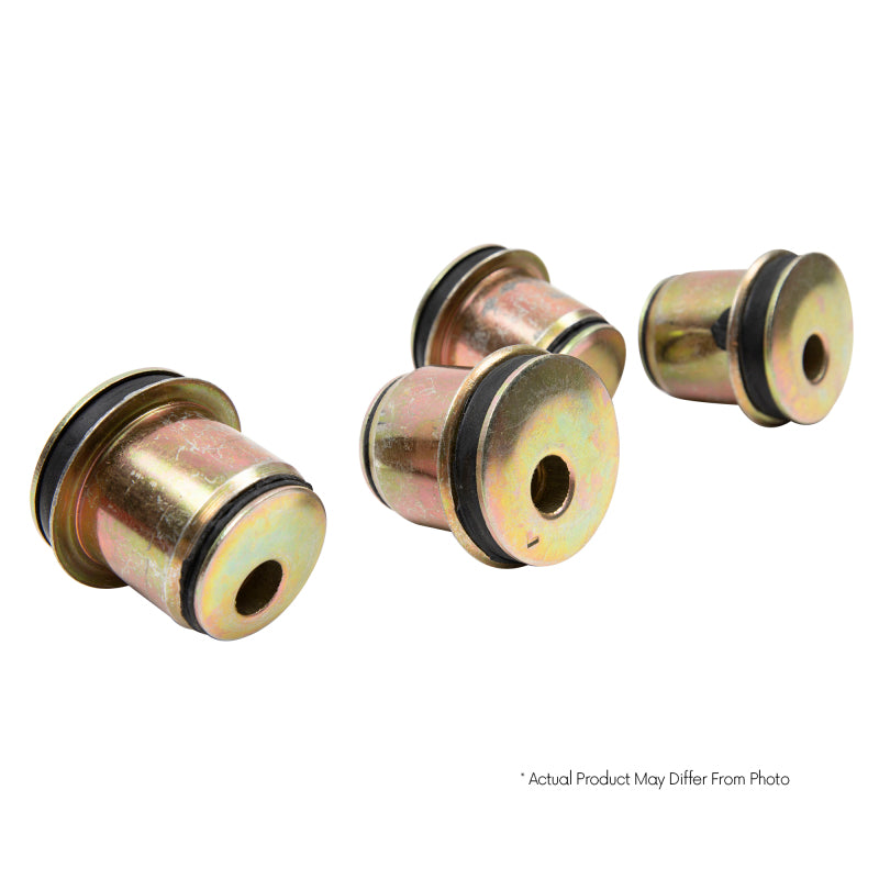 Belltech ALIGNMENT KIT 99-08 GM 2-DEGREE BUSHINGS - Striker Modified