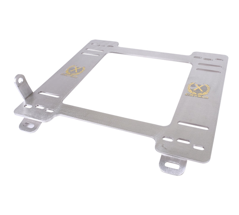 NRG Seat Brackets - 98-05 Mazda Mx-5 Miata NB - Pair - Striker Modified