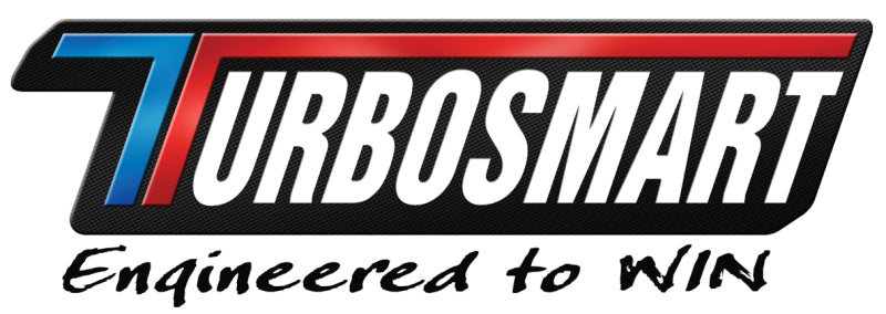 Turbosmart eB2 60mm Black - Striker Modified