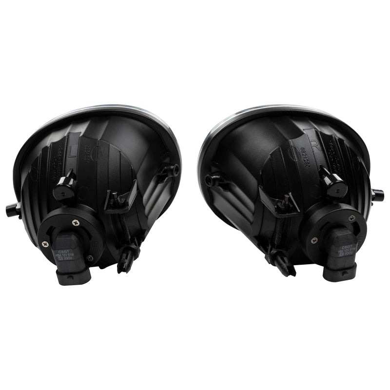 ARB Ffr Fog Light Kit Lh&Rh Lights - Striker Modified