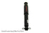 Belltech 99-06 GMC Sierra 1500 / Chevrolet Silverado 1500 Nitro Drop 2 Shock Absorber Set - Striker Modified