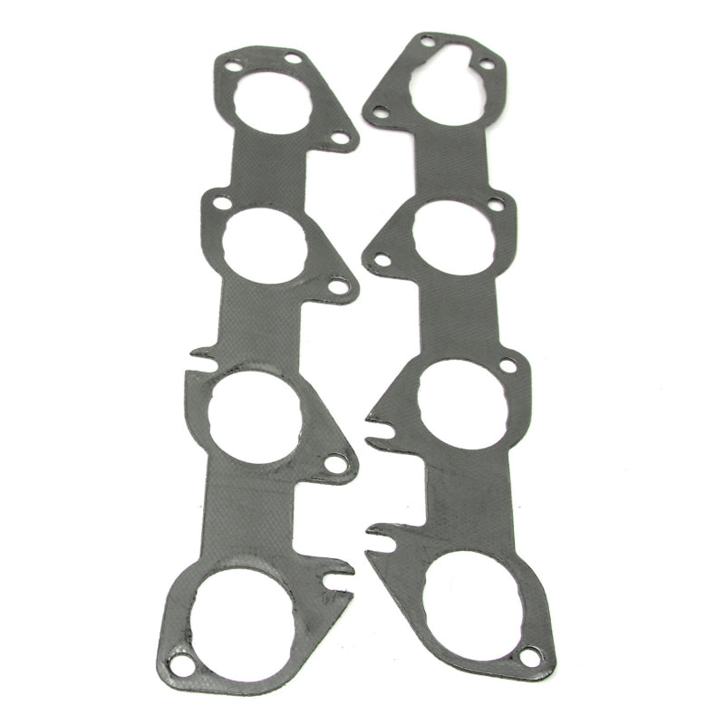 BBK Dodge Ram 5.7 Hemi Exhaust Header Gasket Set - Striker Modified
