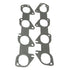 BBK Dodge Ram 5.7 Hemi Exhaust Header Gasket Set - Striker Modified