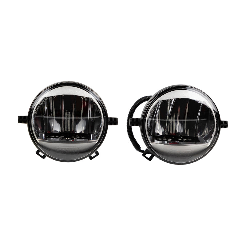ARB Fog Light Kit LH & RH - Small - Striker Modified