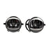 ARB Fog Light Kit LH & RH - Small - Striker Modified
