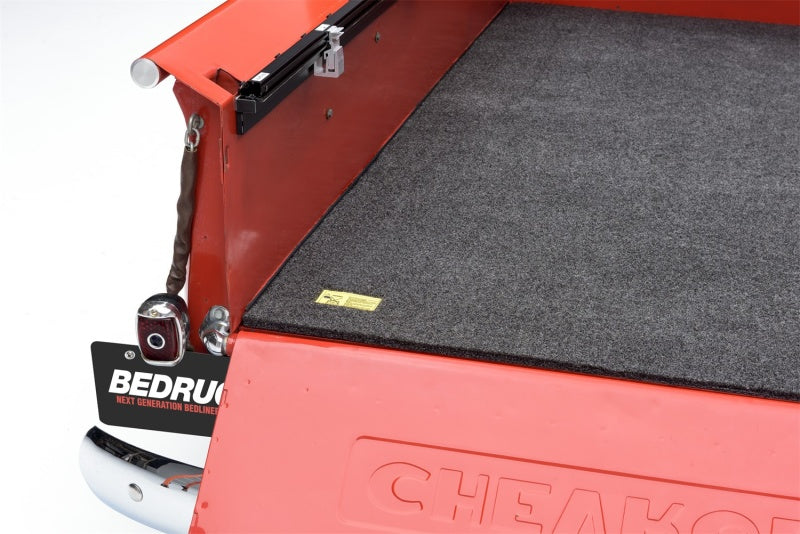 BedRug 66in x 98in Universal Drop In Mat - Striker Modified