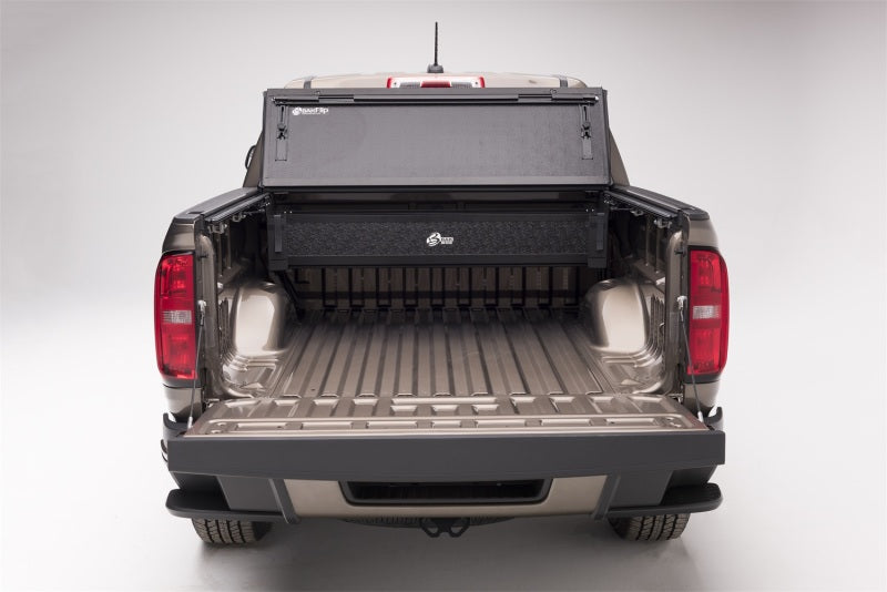 BAK 2020 Jeep Gladiator 5ft Bed BAKFlip G2 - Striker Modified