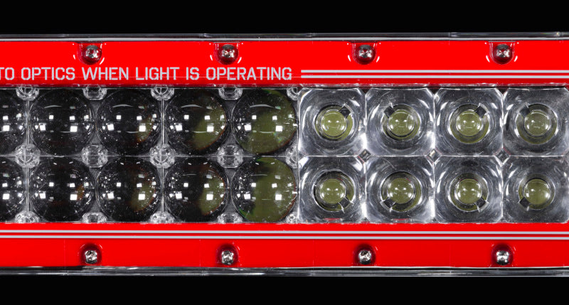 ARB Intensity V2 Light Bar Combination - Striker Modified