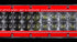 ARB Intensity V2 Light Bar Combination - Striker Modified