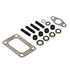 BD Diesel Dodge 6.7L 2007.5+ Cummins Turbo Mounting Kit (HE351/HE300VG) - Striker Modified