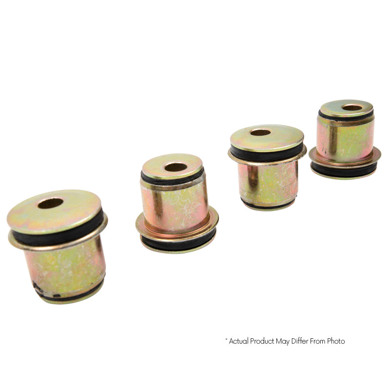 Belltech ALIGNMENT KIT 99-08 GM 2-DEGREE BUSHINGS - Striker Modified