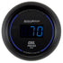 Autometer Cobalt Digital 52.4mm Black 0-100psi Oil Pressure Gauge - Striker Modified