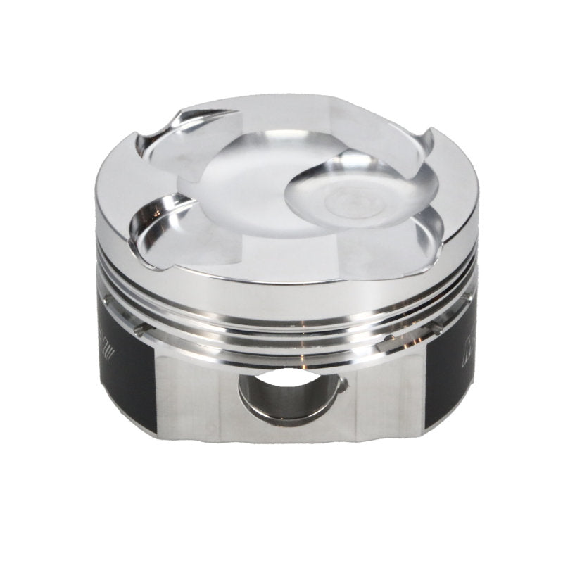 Manley 2015+ Subaru WRX FA20F 86.1mm +.1mm Bore 10:1 Dish Piston Set of 4 - Striker Modified