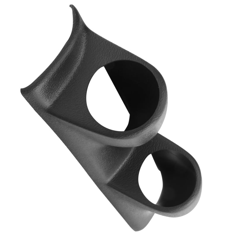 Autometer 90-93 Integra / 87-92 Supra MK3 Dual 52mm Pillar Pod - Striker Modified