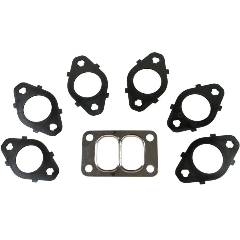 BD Diesel Gasket Set Exhaust Manifold - 1998-2007 Dodge 24-valve - Striker Modified
