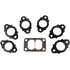 BD Diesel Gasket Set Exhaust Manifold - 1998-2007 Dodge 24-valve - Striker Modified