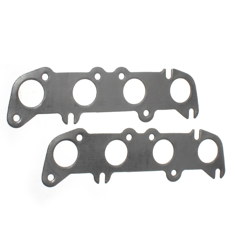 BBK 11-20 Ford Mustang 5.0 Coyote Exhaust Header Gasket Set (Pair) - Striker Modified