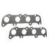 BBK 11-20 Ford Mustang 5.0 Coyote Exhaust Header Gasket Set (Pair) - Striker Modified