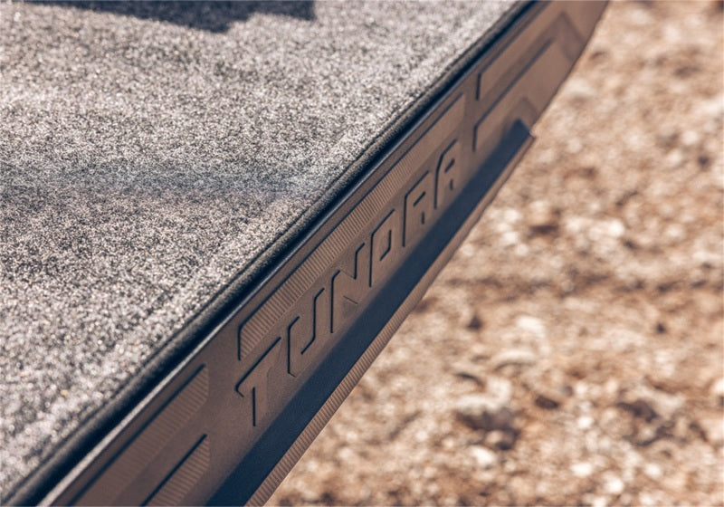 BedRug 22-23 Toyota Tundra 5ft 6in Bed Bedliner - Striker Modified