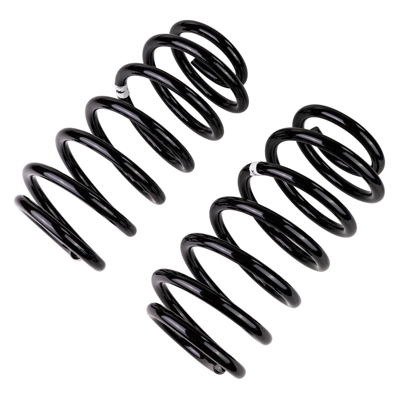 ARB / OME Coil Spring Rear Jeep Wh Cherokee - Striker Modified