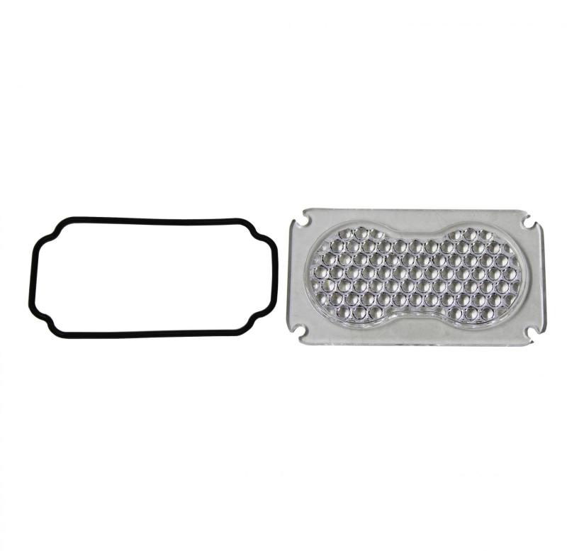 Baja Designs S2 Series Work/Scene Lens Kit - Striker Modified