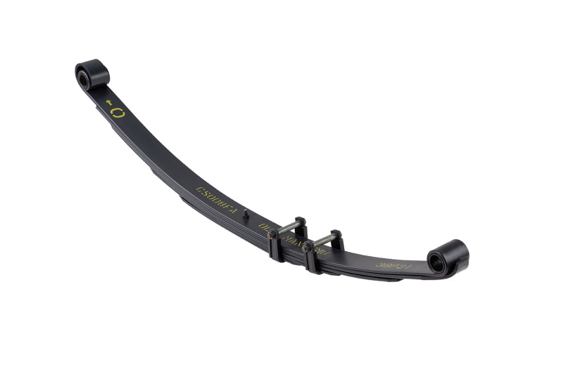 ARB / OME Leaf Spring Hilux-Front- - Striker Modified
