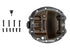 ARB Diff Cover D30 Blk - Striker Modified