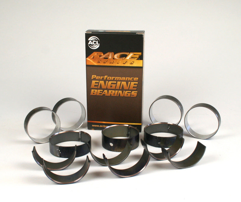 ACL 90-96 Honda F22A/B / H23A Standard Size Main Bearing Set - Striker Modified
